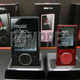 Image for article titled First Official Zune 2 and Zune Flash Photos